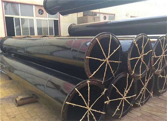 江苏矿用涂塑钢管批发