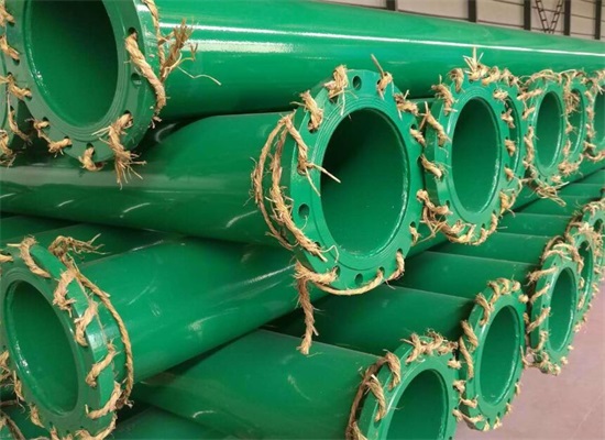 江苏电力涂塑钢管加工