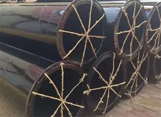 江苏矿用涂塑钢管供应