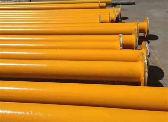江苏燃气涂塑钢管生产厂家