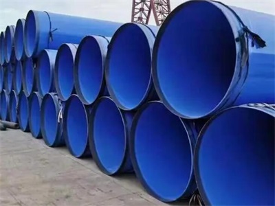 江苏涂塑钢管正确的链接方法是什么?