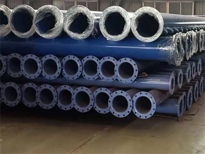 江苏涂塑钢管的耐压力和绝缘功能如何?