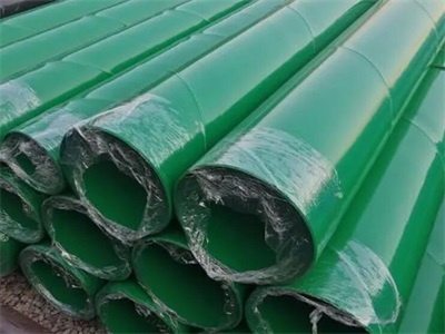 江苏涂塑钢管的特点以及应用领域