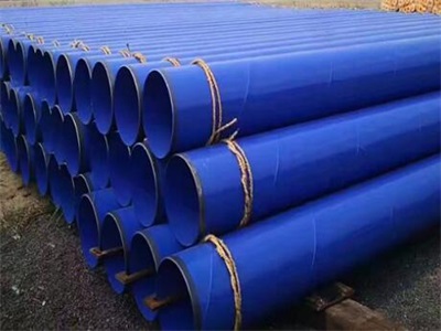 江苏大口径涂塑钢管出厂检测为什么一定要做剥离试验?